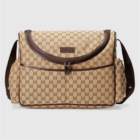 Gucci diaper bag replacement